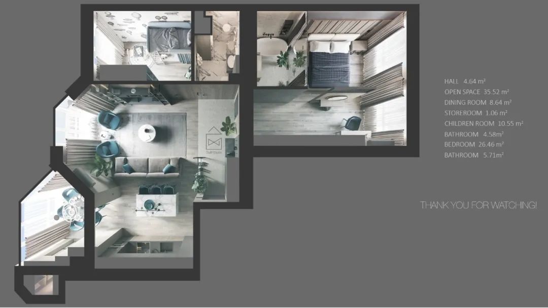 简约设计，质朴的高级感！-39