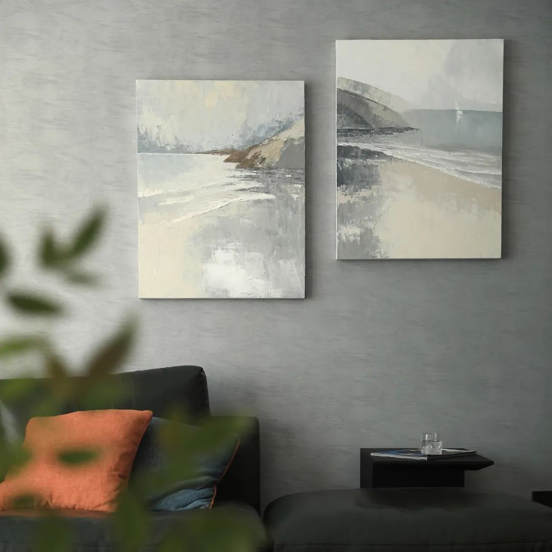 《光遇》现代雅宅丨铭品装饰-5