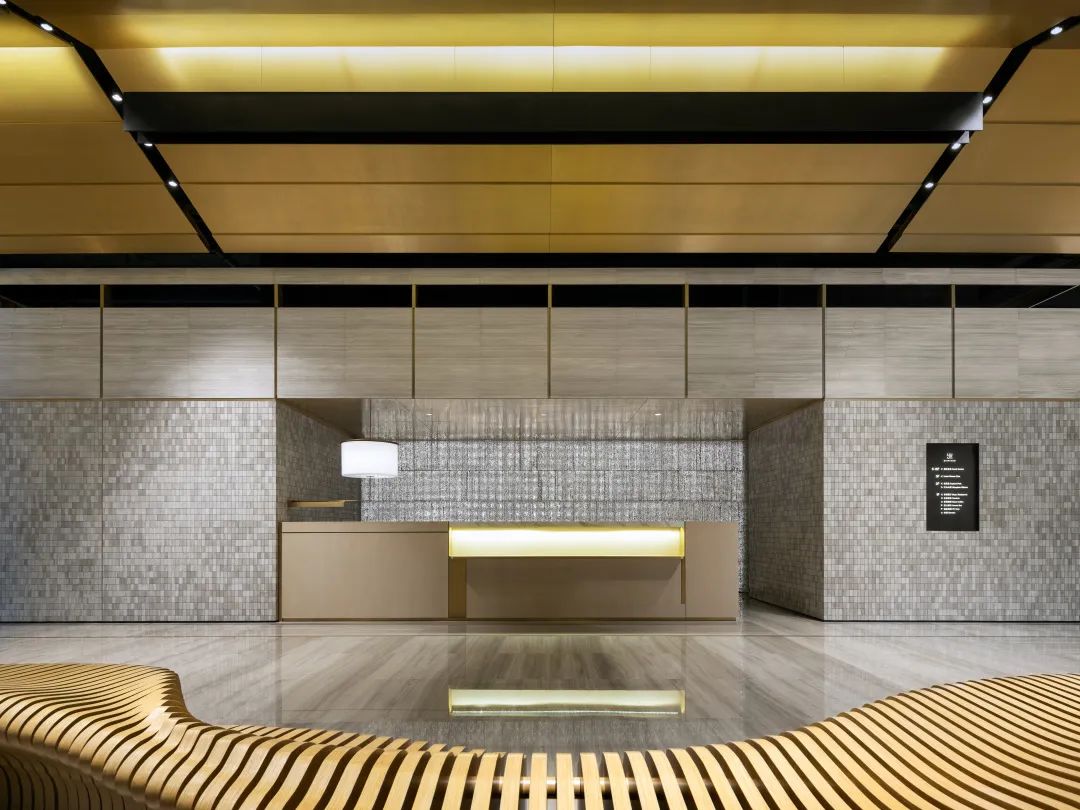 YUN 酒店丨中国宁波丨HÉZI 合恣设计-15