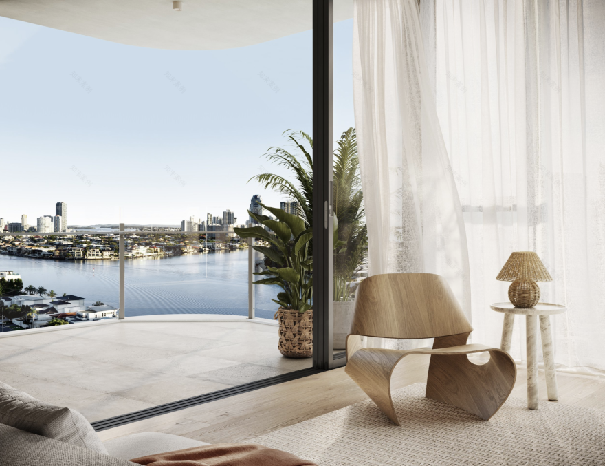 挂毯丨Volume Vision-21