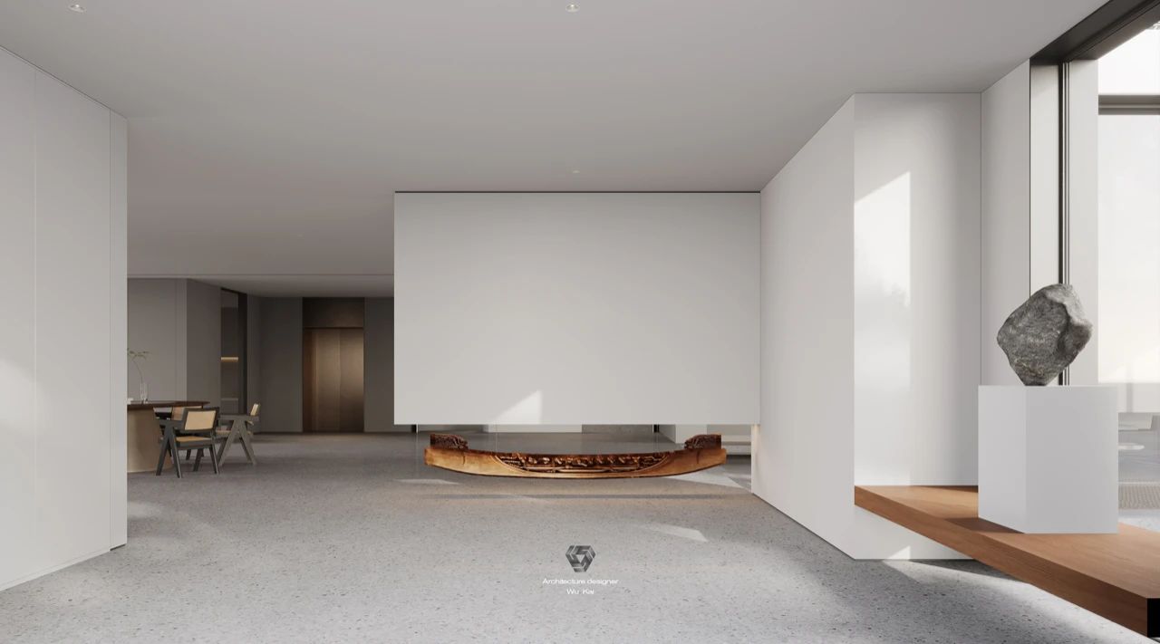 又见,金科廊桥丨中国苏州丨九禾建筑-32