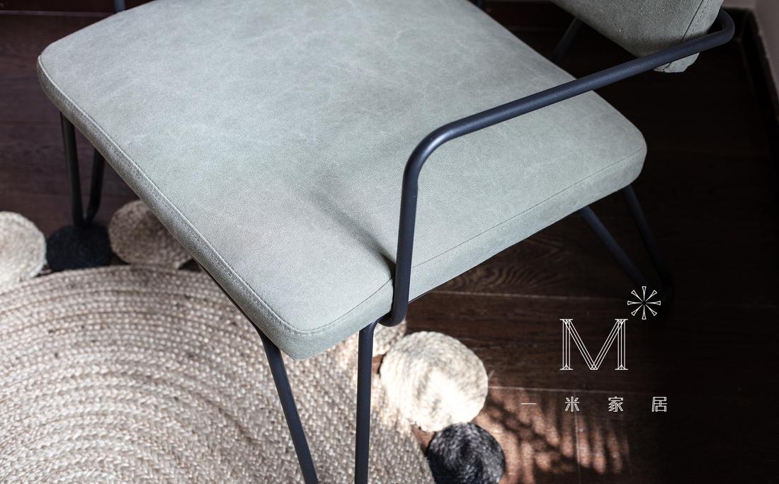 别墅丨【一米家居】清晨 日暮 190㎡ 现代风-27