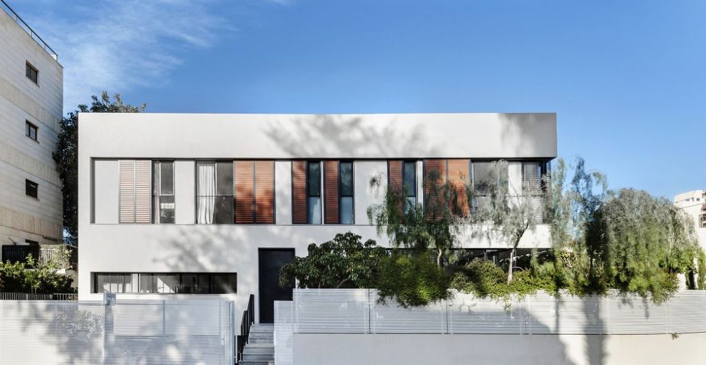 丨סמט אדריכלים-24