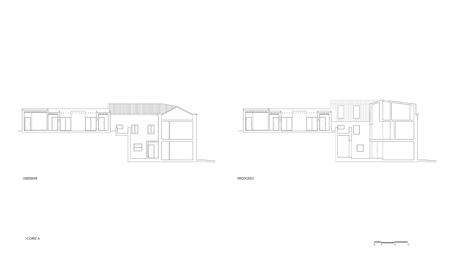 HOSTEL NV 住宅丨SALWORKS-42