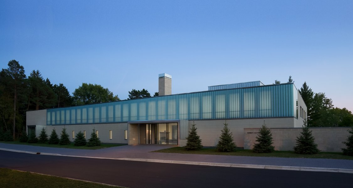 圣约翰修道院招待所丨美国丨VJAA-5