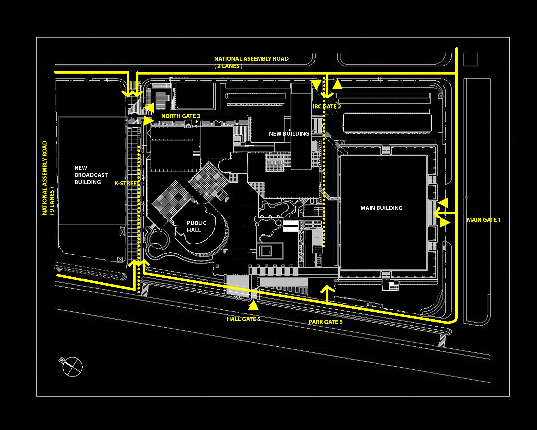 韩国广播工作室 · Atelier Ryder-14