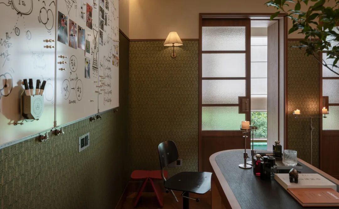 拙人首发|10个月,一个家从设计到交付-31