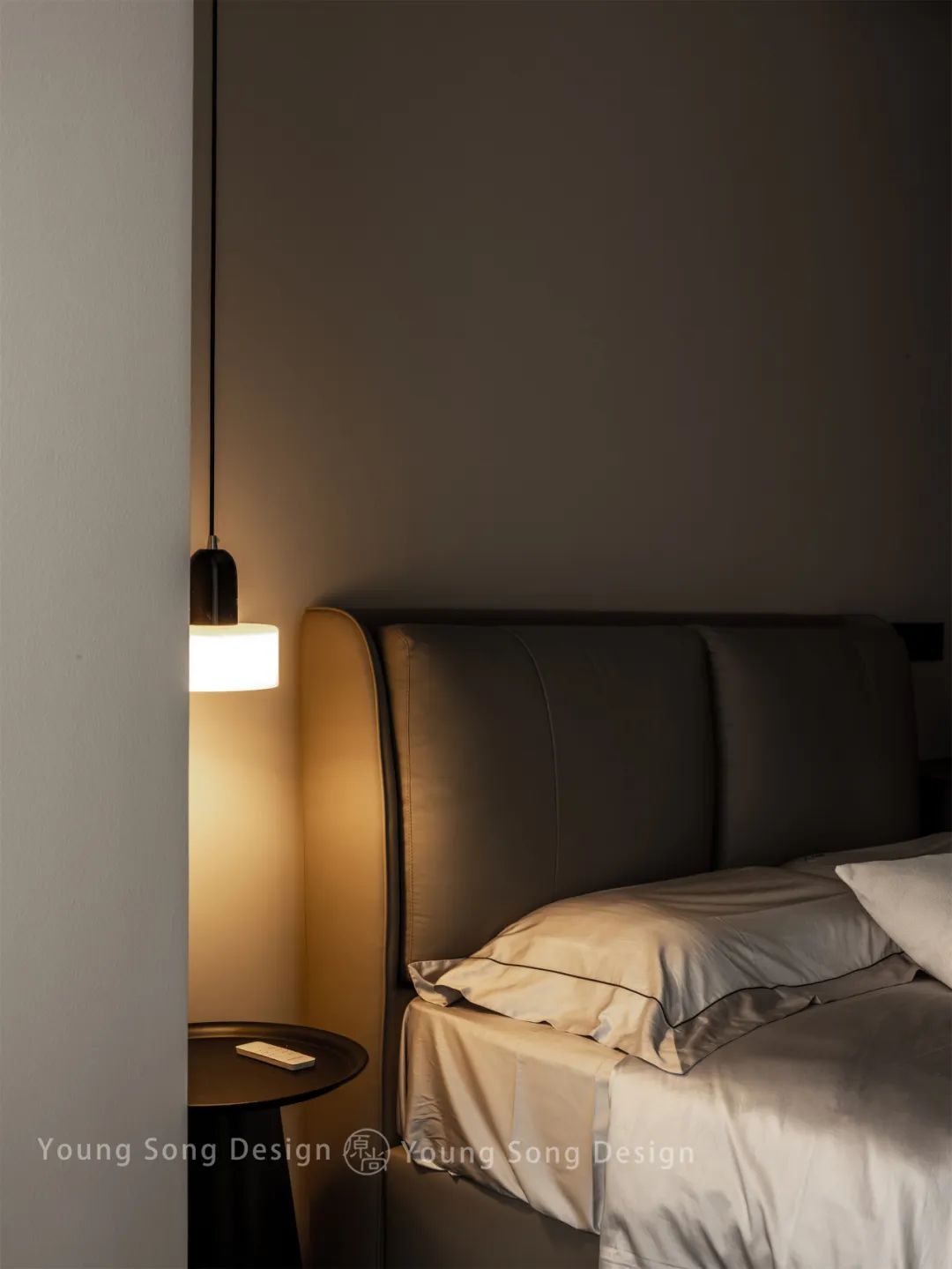 假日兰庭丨中国沈阳丨原尚建筑设计事务所-61