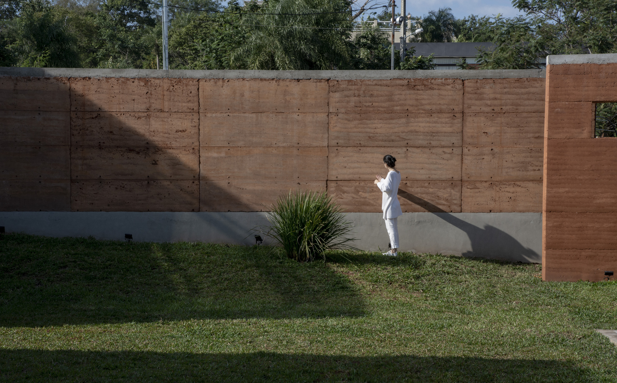 灶鸟屋丨SwitzerlandBern丨BAUEN-36