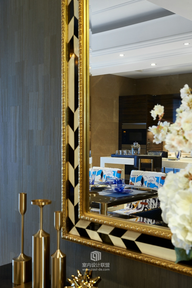 力设计：西溪诚园-20