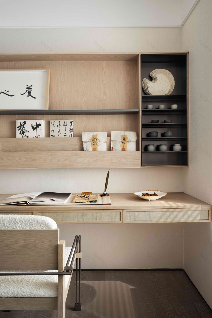 路劲地产·佛山天隽汇复式丨中国佛山丨深圳共向设计-82