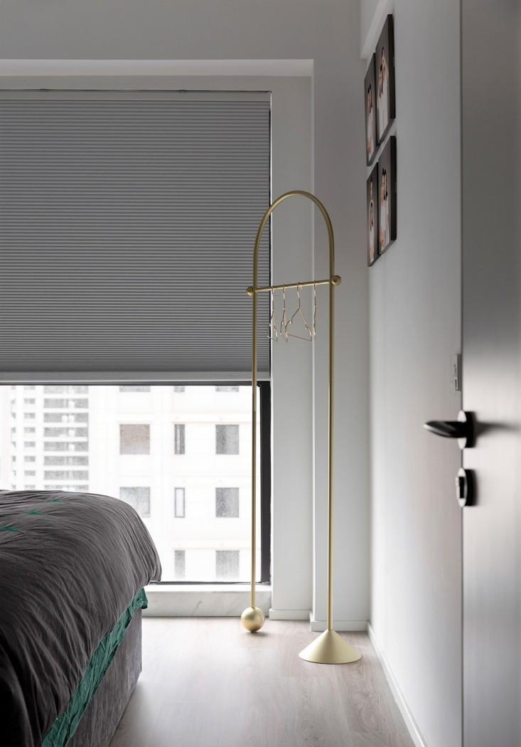 上北设计丨平层丨北京到杭州的四口之家-21