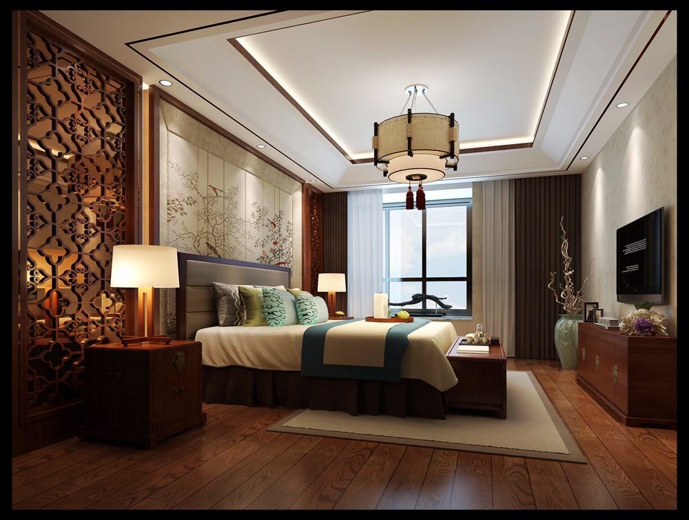 赣州 中海华府-3