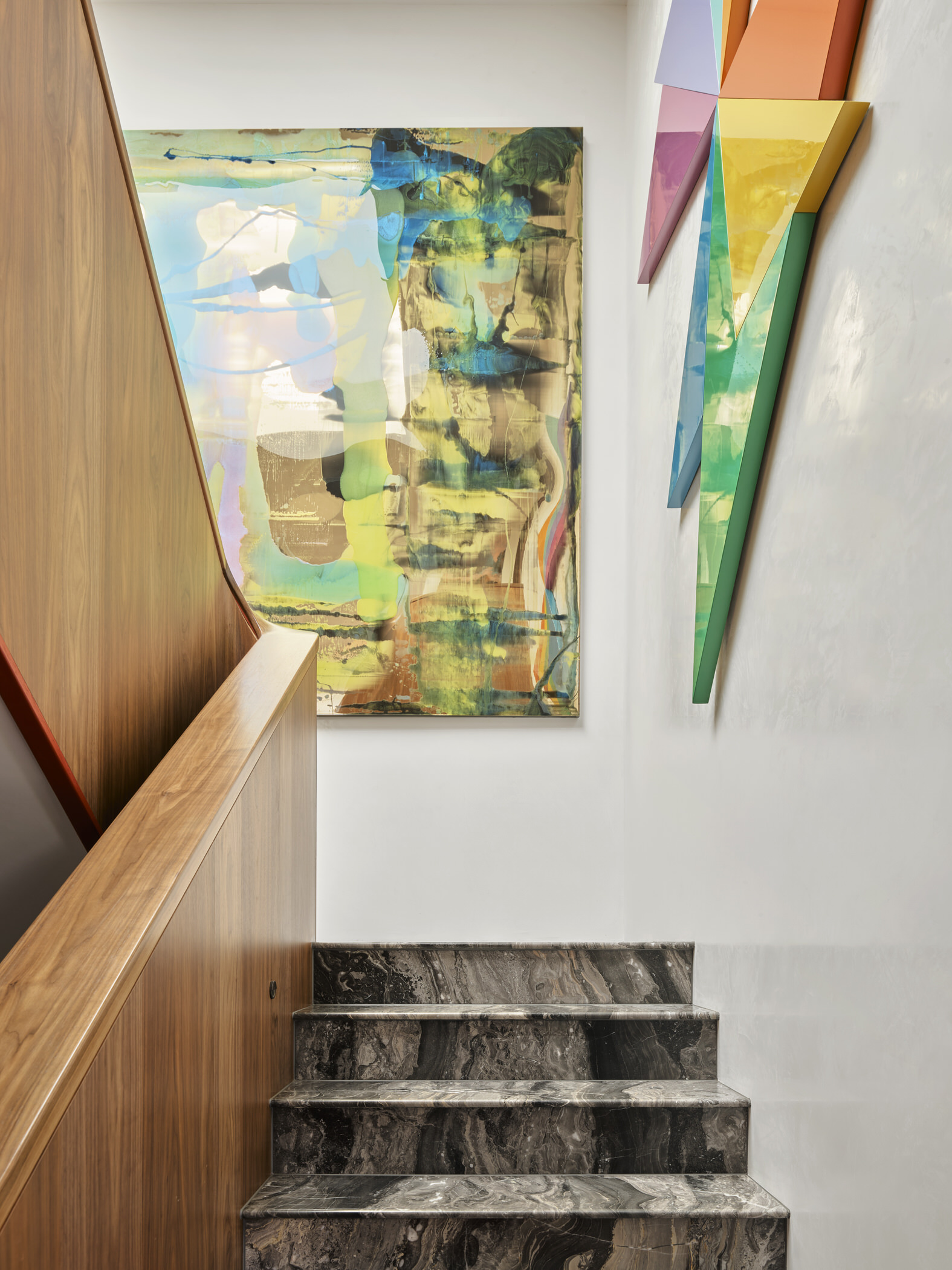 Tamarama 住宅丨澳大利亚悉尼丨Flack Studio-15