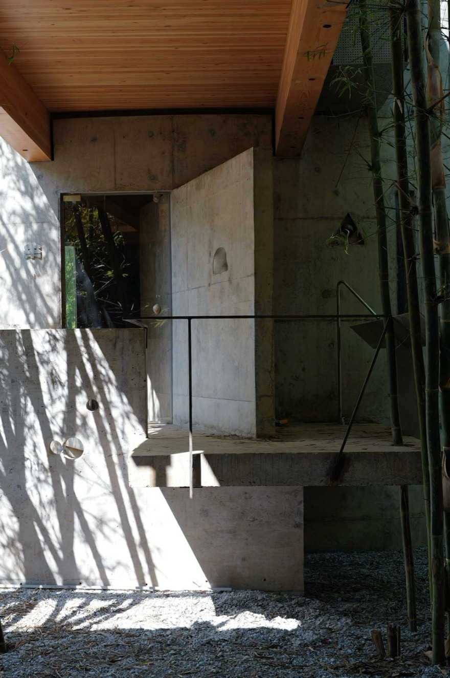 「环两山建筑艺术计划」东坡乐事·十三坝 惠州古桥微馆丨中国惠州丨罗宇杰工作室-162