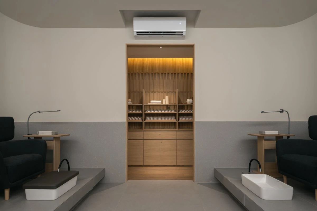 Ones 诊所丨印度尼西亚雅加达-36