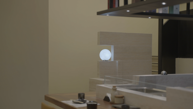 日焱烧鸟丨中国鞍山丨ATD万物建筑-9