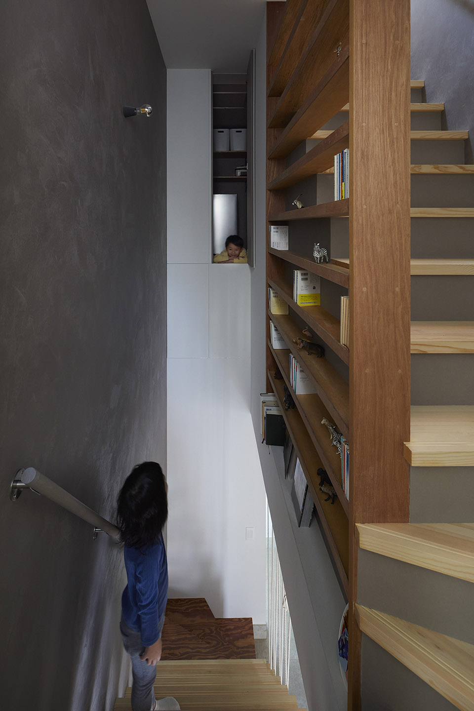 别墅丨日本爱媛丨marutau arqui-38