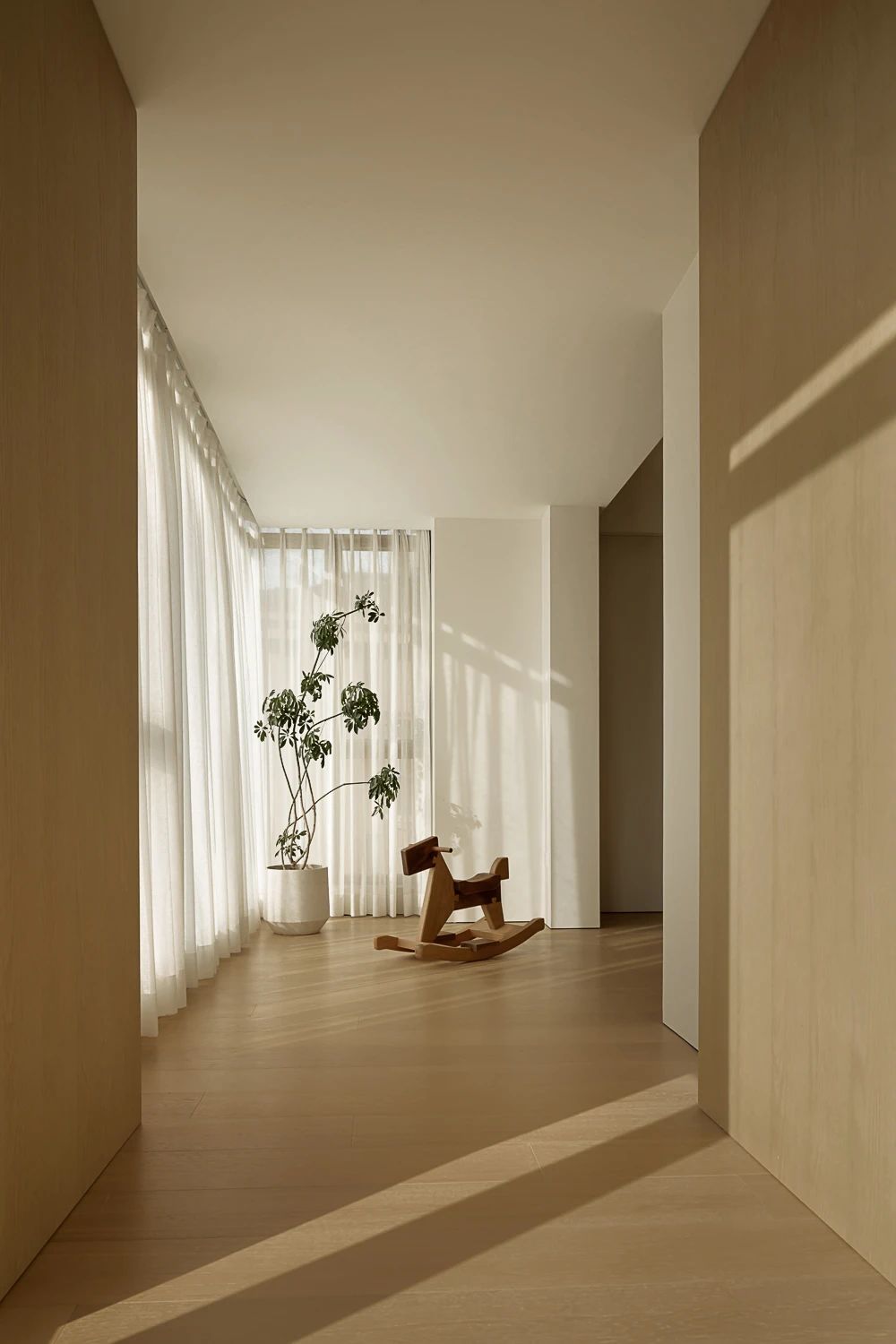 秩序与构成丨中国浙江丨美瑞空间设计-54