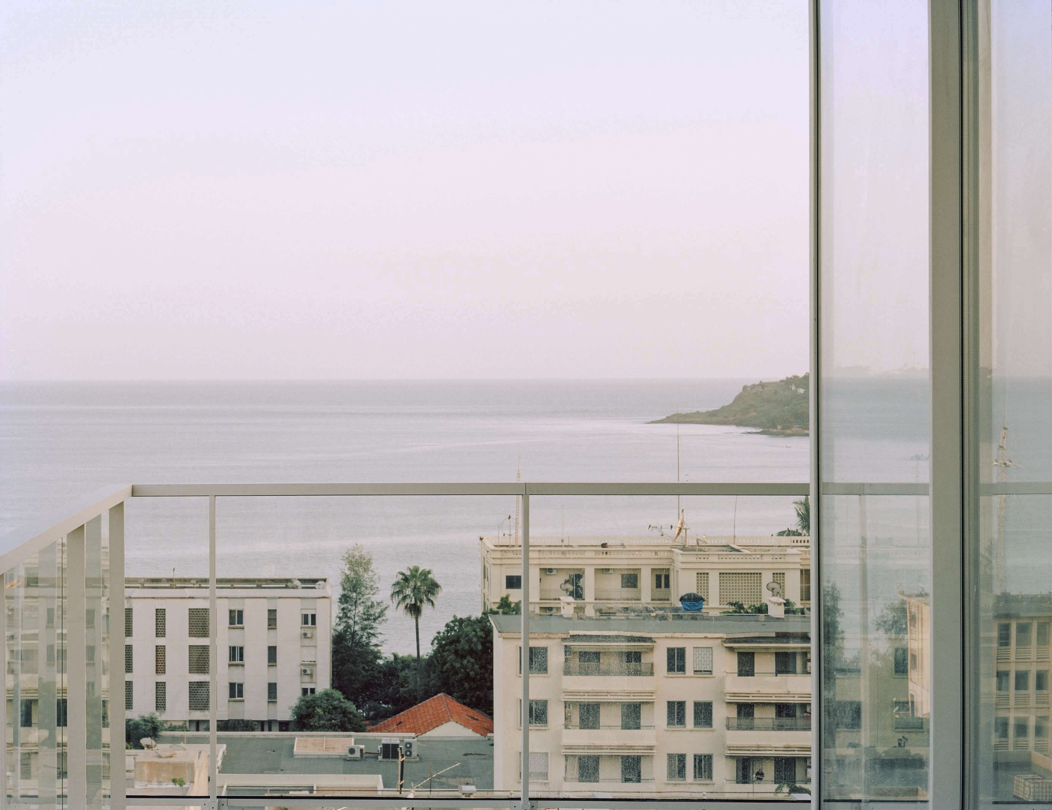 丨塞内加尔达喀尔丨Anne Lacaton,Jean Philippe Vassal等-24