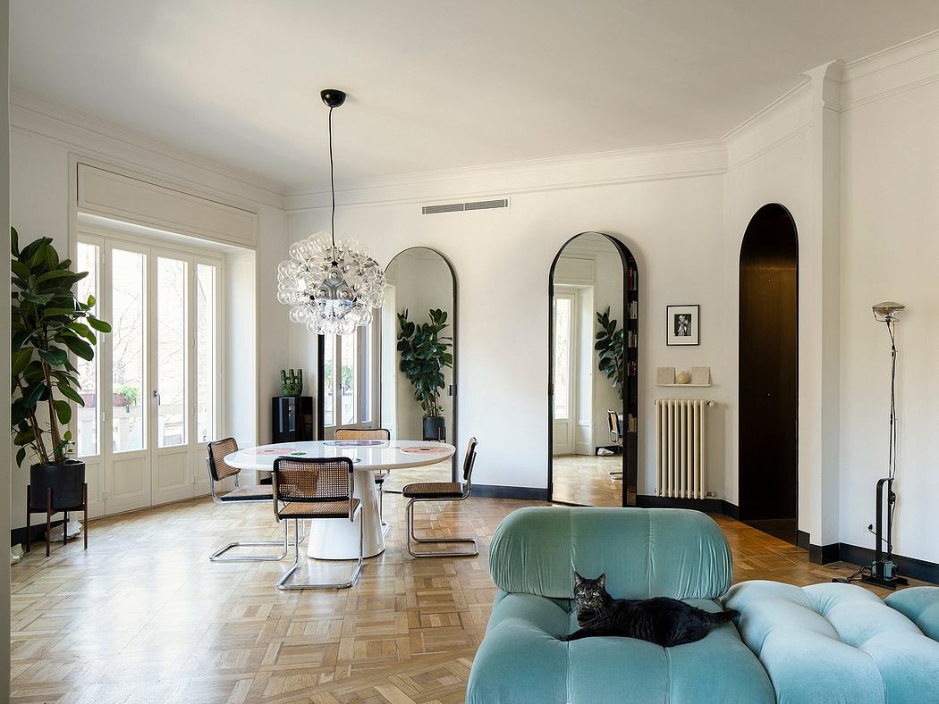 故事弧设计丨意大利米兰丨Locatelli Partners-3