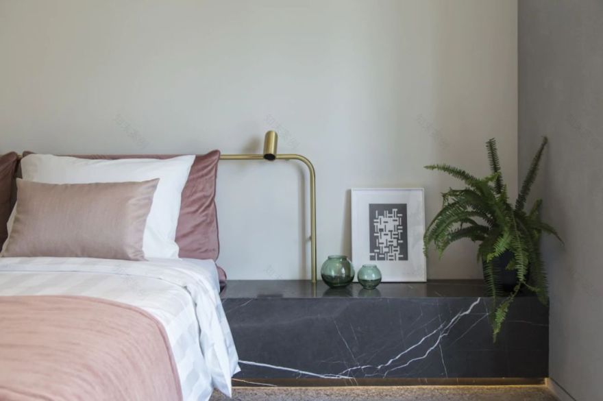 小而不凡的精品酒店,就该这么设计!-43