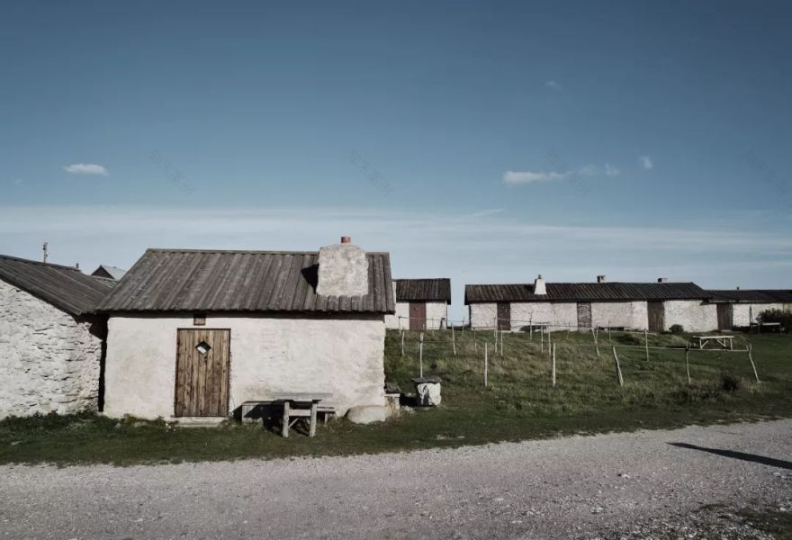 Martina Eriksson 概括极简主义的内涵-34