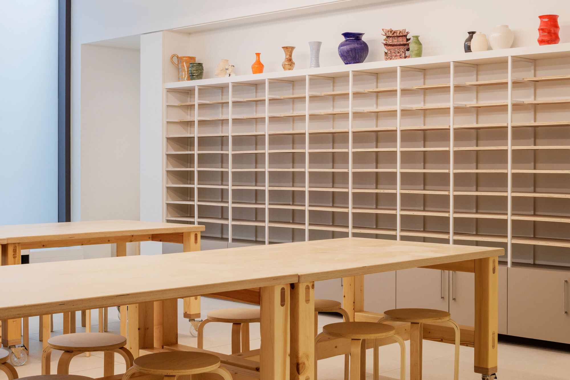 加德纳博物馆丨加拿大多伦多-23