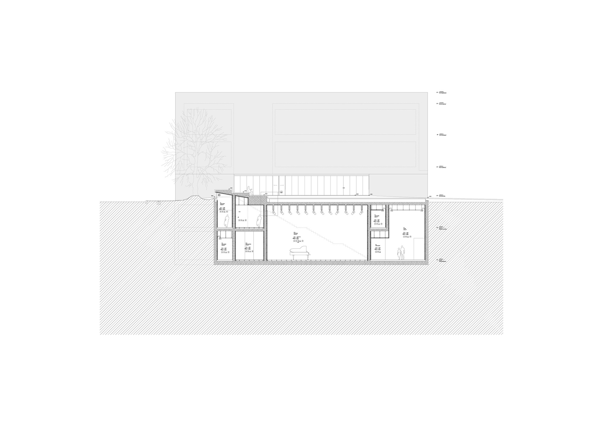 MIS - Sound and Image Museum of Ceará / Carvalho Araújo-34