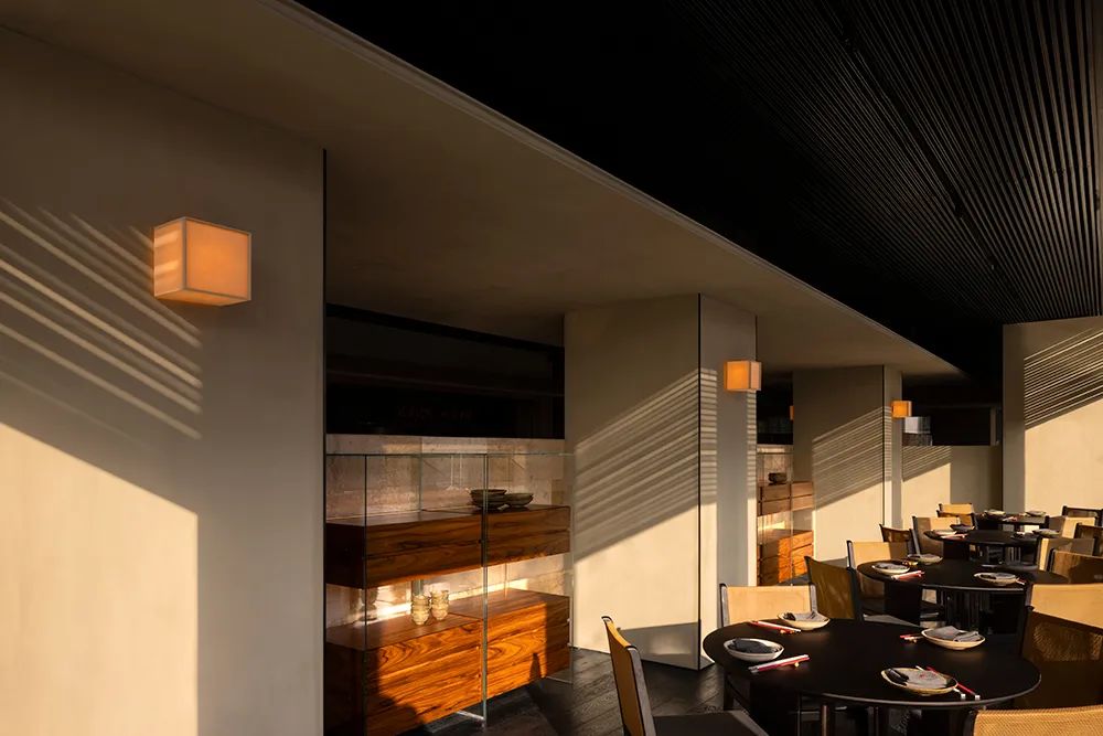 玖五京菜杭州城北万象城店丨中国杭州丨AD艾克建筑设计(深圳)-90