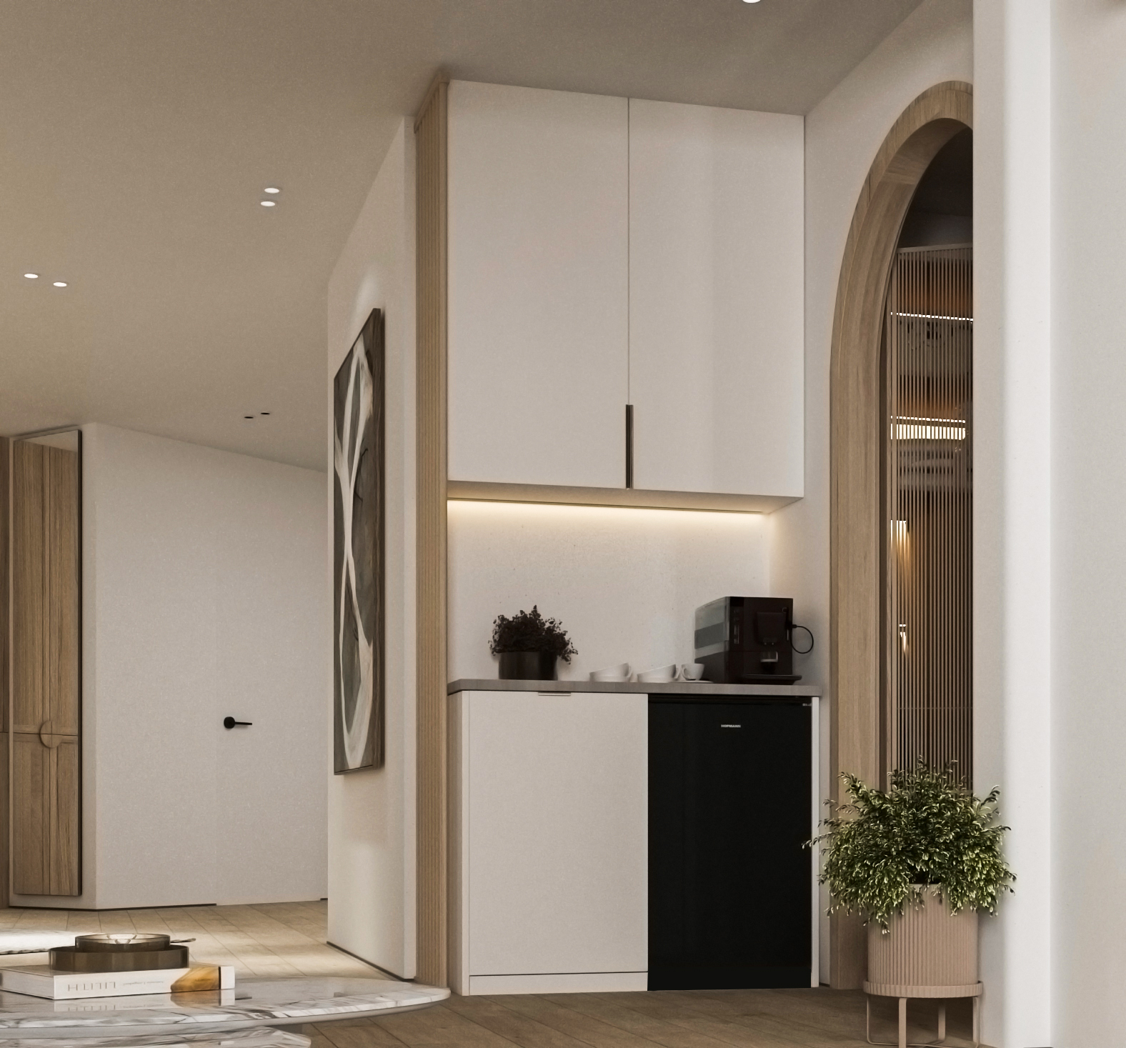 Bloomfields Apartment-2