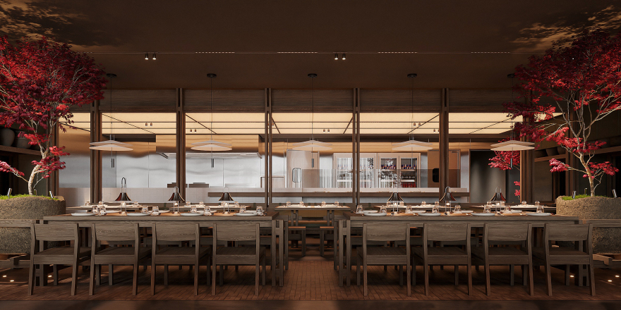 色 書店 IRO SHOTEN丨美国亚利桑那-36