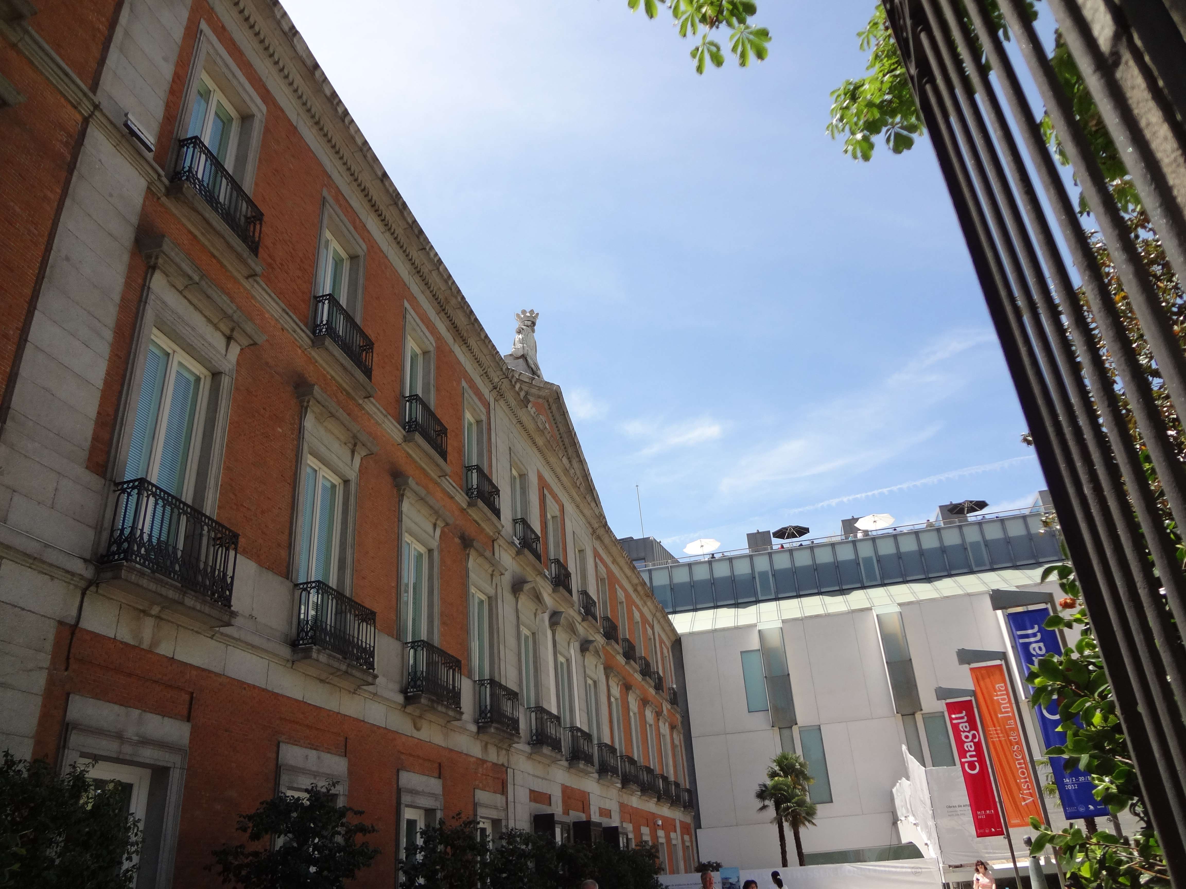 马德里丽思卡尔顿酒店-17