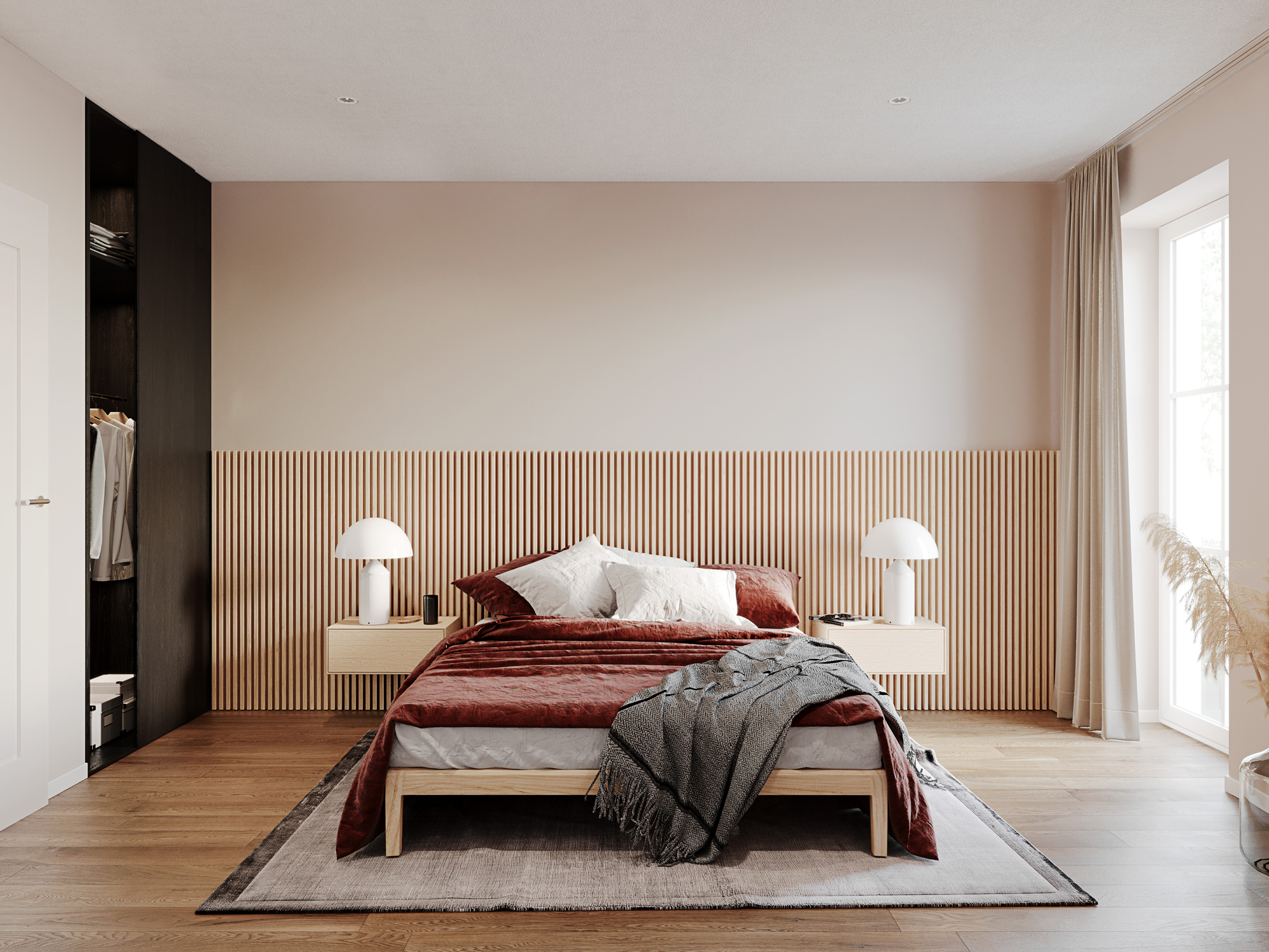 Wohnpark "Hanshäger Straße" • xoio-22