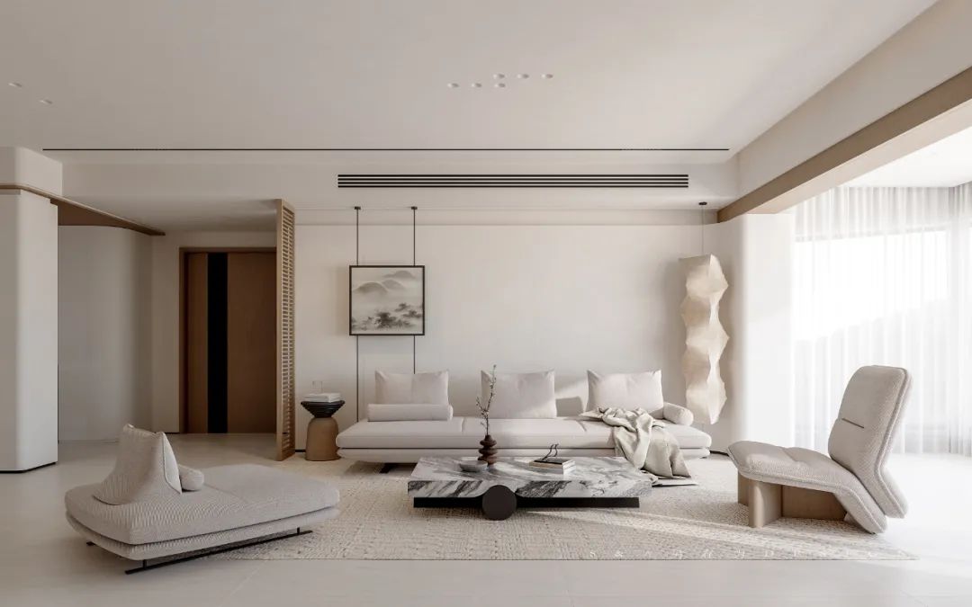 碧桂园御园丨长沙另存為全案设计-14