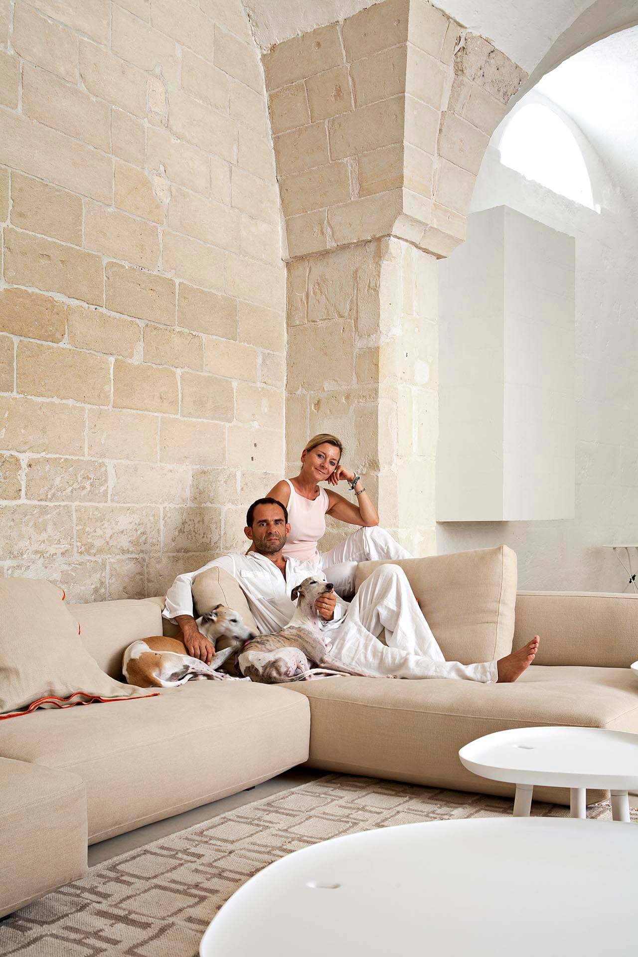 Ideal Standard雅典旗舰店展厅丨希腊雅典-41