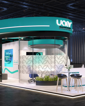 阿联酋电动汽车标准 2025年电动汽车创新峰会

注：这里假设UAEV Stand是阿联酋电动汽车标准（United Arab Emirates Electric Vehicle Standard ） ，EVIS是电动汽车创新峰会（Electric Vehicle Innovation Summit） ，具体需结合实际专业领域和背景来确定准确含义