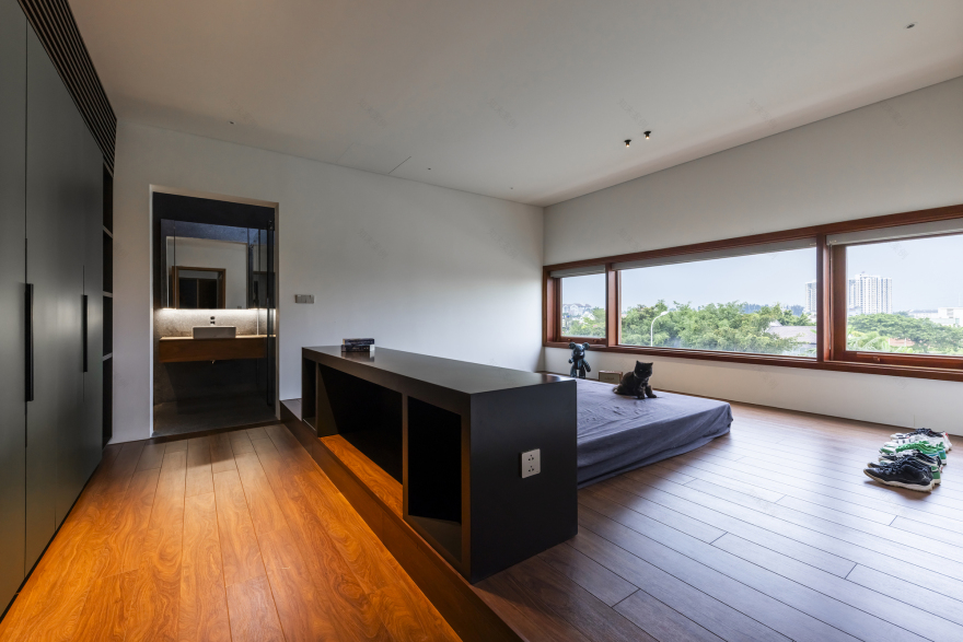 丨越南胡志明市丨23o5Studio-33