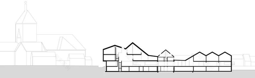 Pool Leber建筑事务所 | 理性与诗意的完美结合-76