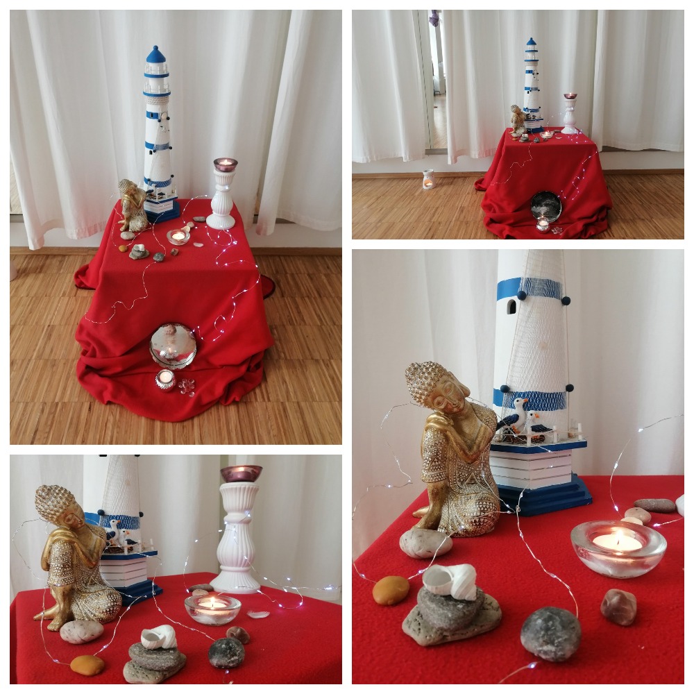 Decorations for spontaneous dance class 5 rhythm-26