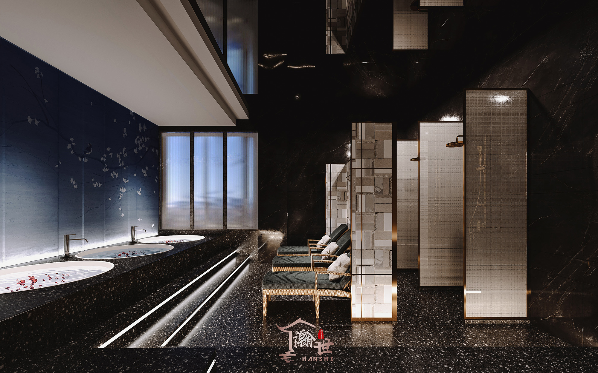 创意工装设计案例合集-88