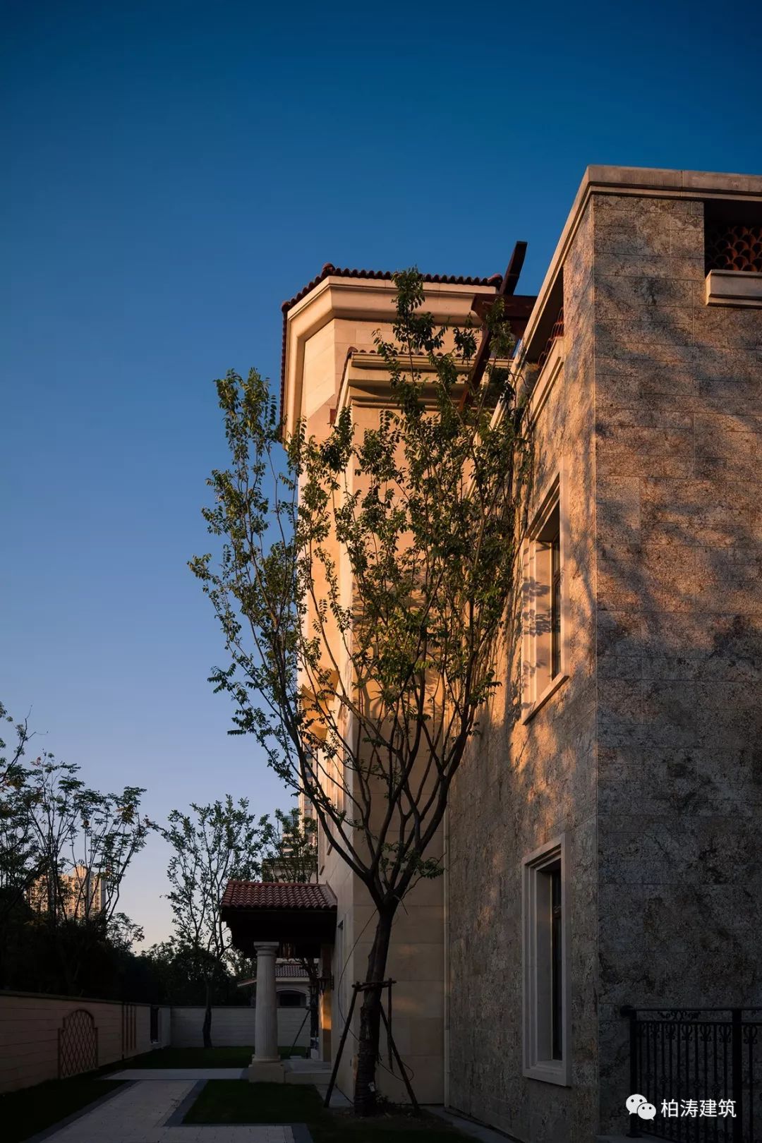 合肥栢悦公馆——绿色生态与城市文化的完美融合-23