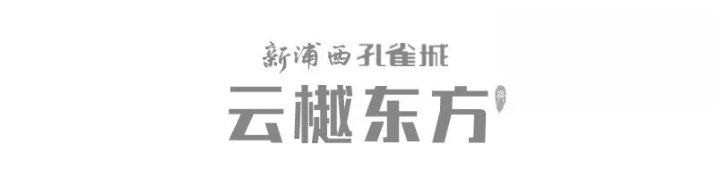 华夏幸福基业·新浦西孔雀城 云樾东方·浙江嘉善-0