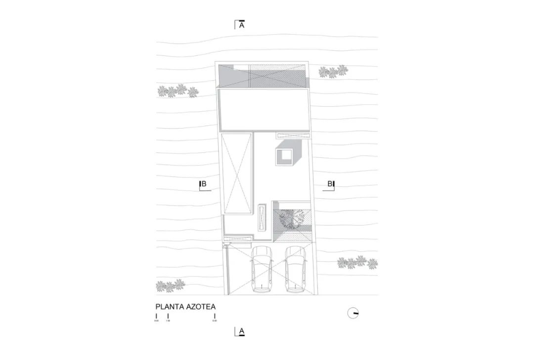 200 m²田园民宿-5