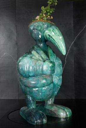 fashion houses take on the 2010 salone del mobile-55