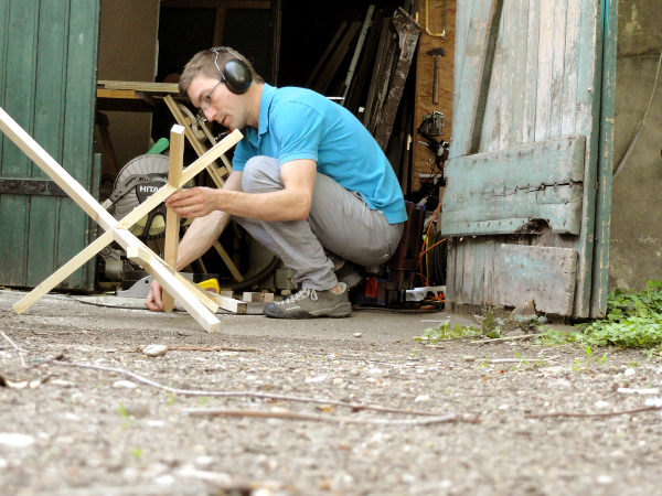 Table basse Fagot（束柴矮桌）丨Lisa Lejeune-22