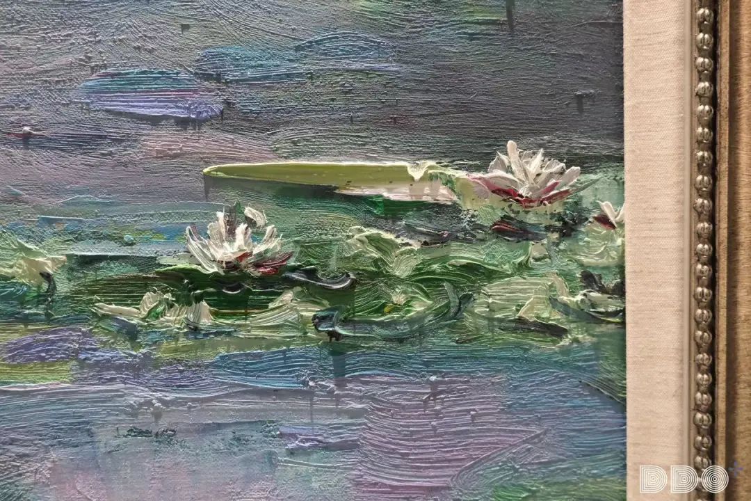 FLOURISH 花开盛夏跨界艺术展丨DDO+-83