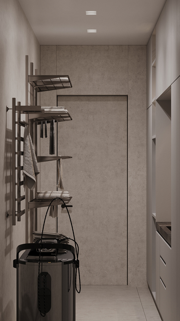 私人住宅B丨乌克兰敖德萨丨Sergiy Sarana等五人-98