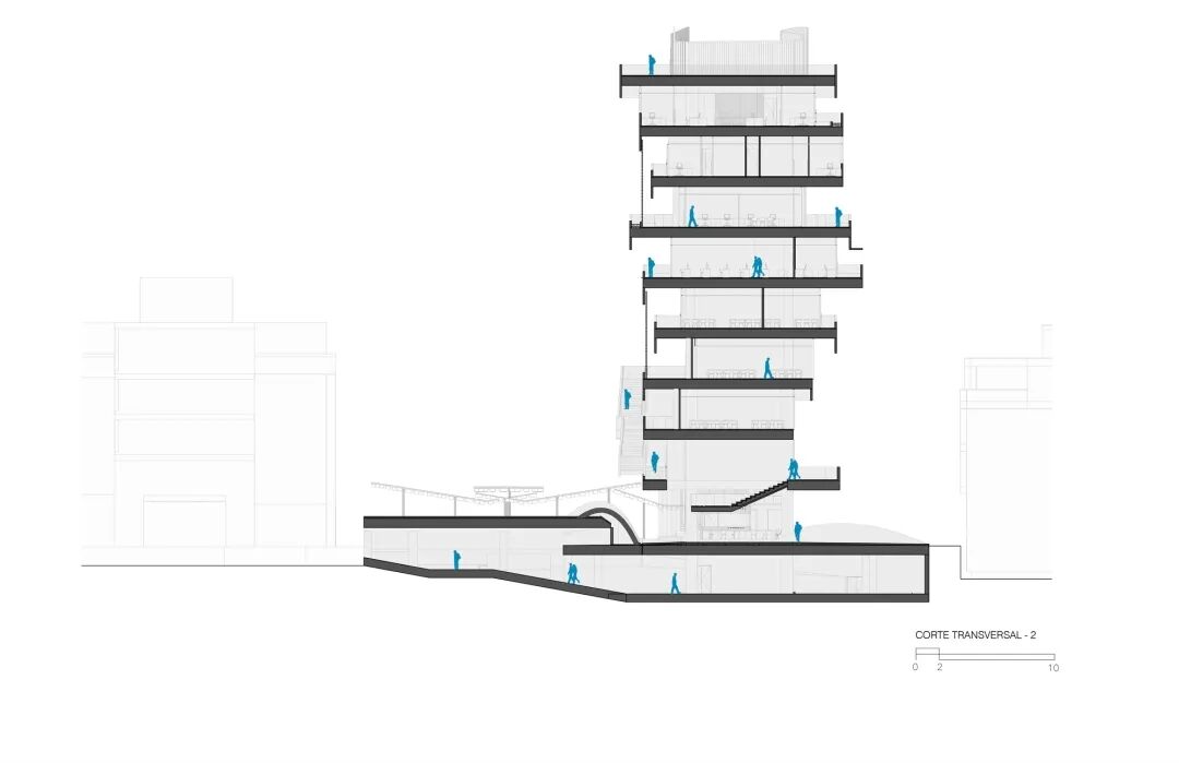 意大利帕多瓦郊外幼儿园丨AACM建筑工作室-138