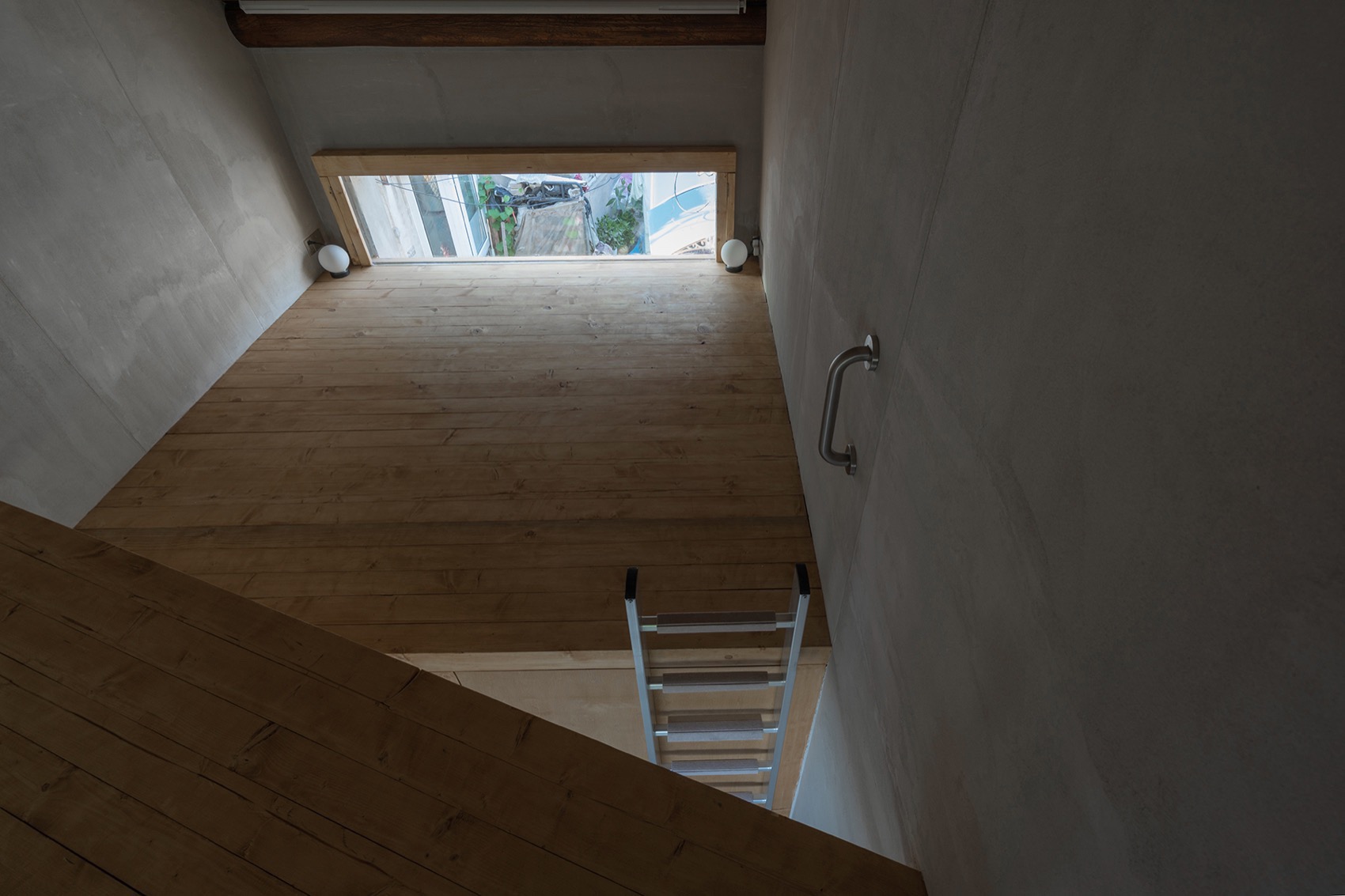 胡同之窗丨中国北京丨Atelier fu-23